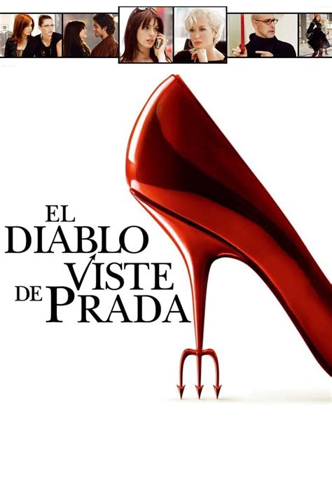 el diablo viste de prada pelicula completa en español hd|devil wears prada full movie.